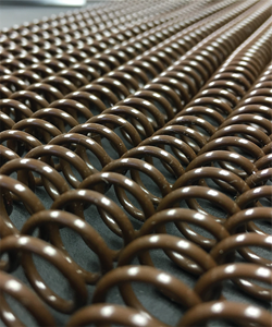 Show details for Custom Spiral Coil Element - 36"