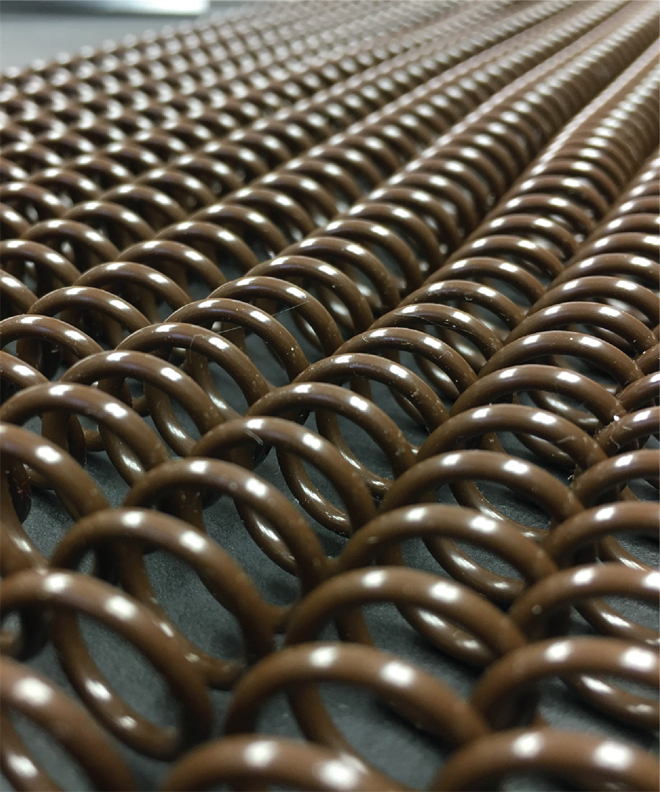 Show details for Custom Spiral Coil Element - 12"