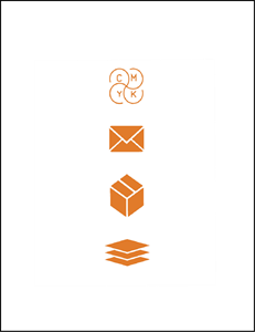 Show details for Sample Letterhead - POD Item