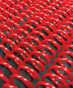 Show details for Custom Spiral Coil Element - 12"