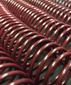 Show details for Custom Spiral Coil Element - 12"